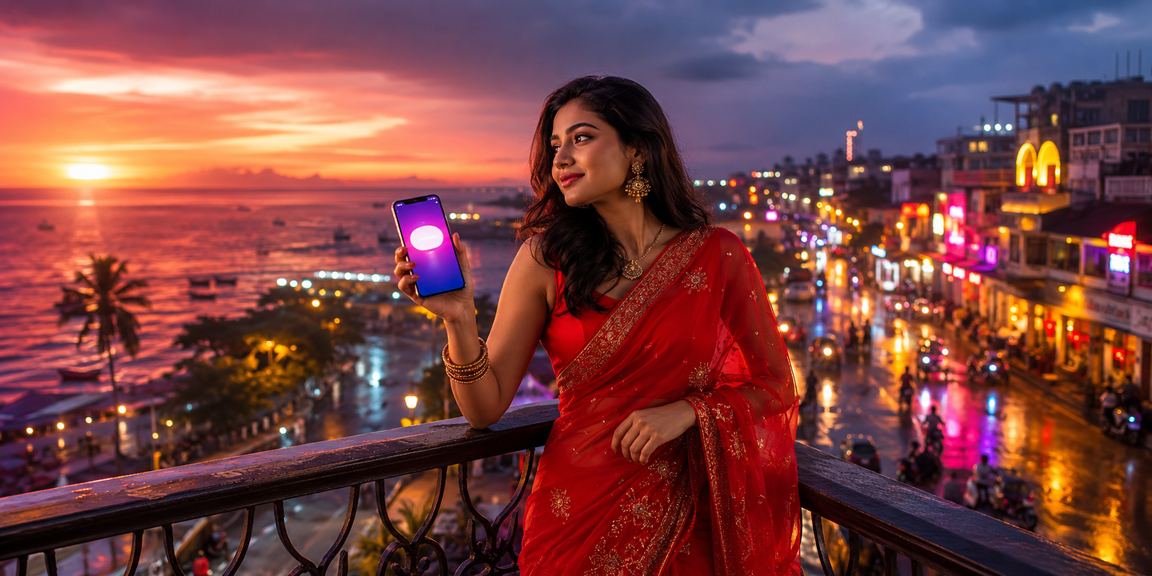 সেন্ট মার্টিন দ্বীপে নিরাপদ পেমেন্টের জন্য স্থানীয় পরিবেশ