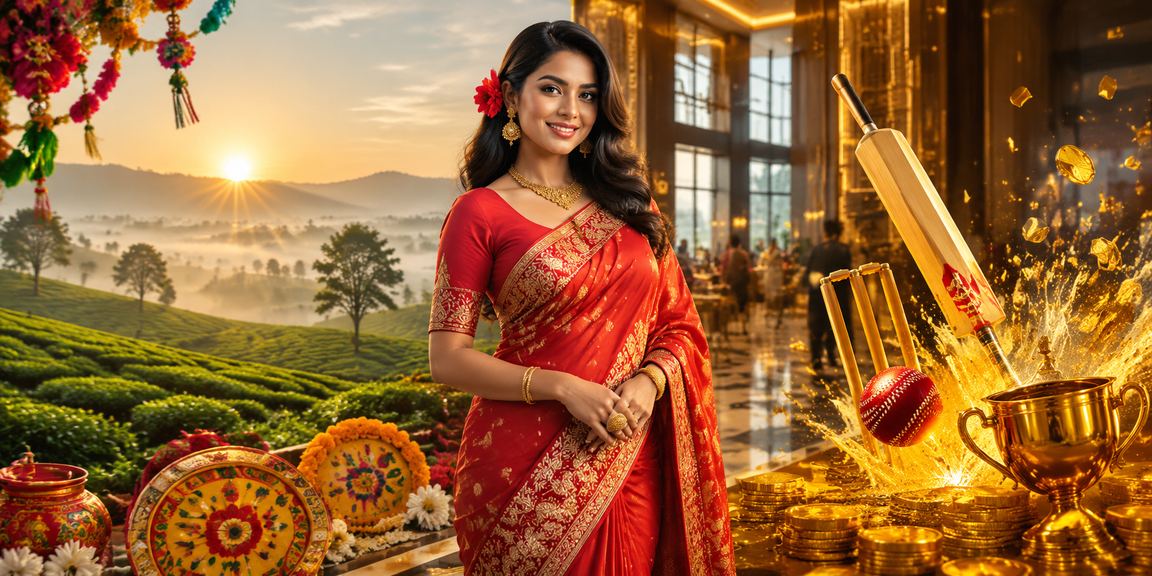 সিলেটের ক্রিকেট বেটিং পরিবেশ এবং এ ঐতিহ্যবাহী পোশাক